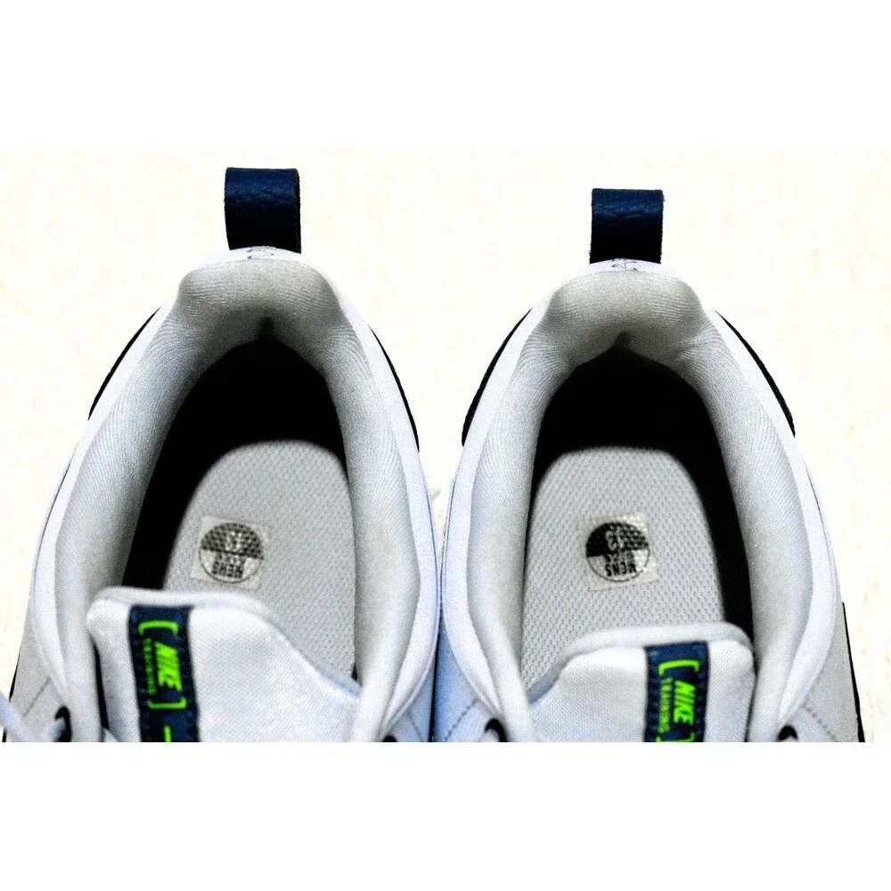 Nike Air Max Alpha Trainer 2 AT1237 006 Gray/Blue Men's Size US 13/ EU 47.5